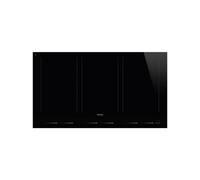 Plaque de Cuisson Induction Smeg 90 cm Linéa SIM1964D Noir