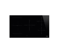 Plaque de Cuisson Induction Smeg 90 cm Universel SI1M4954D Noir