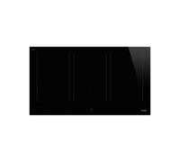 Plaque de Cuisson Induction Smeg 90 cm Universel SIM3964D Noir