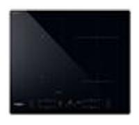 Whirlpool WL B4060 CPNE Noir Intégré 59 cm Plaque avec zone à induction 4 zone(s)