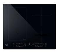 Whirlpool WL B4060 CPNE Noir Intégré 59 cm Plaque avec zone à induction 4 zone(s)