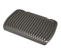 Plaque de cuisson inférieure pour grill contact OptiGrill Tefal
