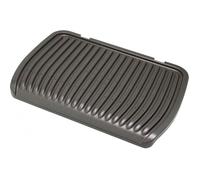 Plaque de cuisson inférieure pour grill contact OptiGrill Tefal TS-01039400