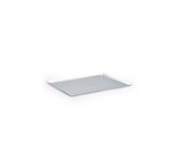 De Buyer Plaque de cuisson 3367.40 inox perforée 40x30