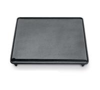 Plaque De Cuisson Marque Ompagrill Modèle GAS OPT 4044 GHI Lisse