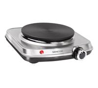 Plaque De Cuisson - Mobile Electrique Plaque Chauffante - Sencor - Scp Sencor