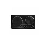 Plaque de Cuisson Mobile Electrique Plaque de cuisson double encastrable LIVOO DOC168N N G