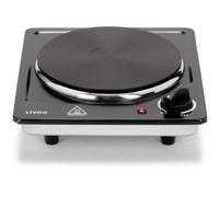 Plaque De Cuisson - Mobile Electrique Plaque De Cuisson électrique Enc Livoo