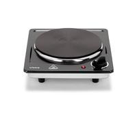 Plaque de Cuisson Mobile Electrique Plaque de cuisson électrique encastrable LIVOO DOC16 G