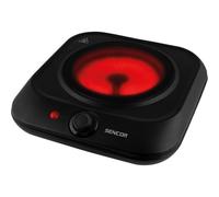 Plaque De Cuisson - Mobile Electrique Plaque De Cuisson Infrarouge - S Sencor