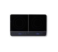 Plaque de Cuisson Mobile Electrique Plaque induction posable MEDION MD 15324 2 Feu L G