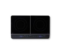 Plaque de Cuisson Mobile Electrique Plaque induction posable MEDION MD 15324 2 Feu L G