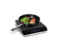 Plaque de Cuisson Mobile Electrique Plaque induction posable MEDION MD 17595 1 Feu L G