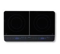 Plaque de Cuisson Mobile Electrique Plaque induction posable MEDION MD 15324 2 Feu L G