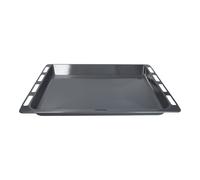 Plaque De Cuisson Originale Bosch 46,5 X 37,5 Cm Poêle À Graisse 00434178