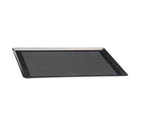 5five Plaque de cuisson en aluminium perforée – 40 x 30 cm