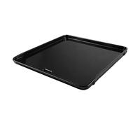 Plaque de cuisson / Plancha Weber CRAFTED - Gourmet BBQ System - grande, 40 × 41 cm