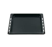 Plaque de cuisson poêle Graisse 445 x 375 x 33 Whirlpool Bauknecht 481010683239