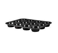 PLAQUE DE CUISSON POUR 12 MUFFINS BERLINGER HAUS BH-1436
