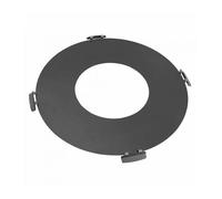 Plaque de cuisson pour braséro, 102 cm, 4 poignées, CookKing, 222385