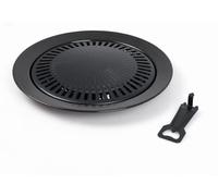 Plaque de cuisson pour cuisinière 1 feu Promis GK1