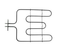 Plaque de cuisson pour four - Ariston - 44002687 - Résistance sole 1530W - Conçu pour Rosieres
