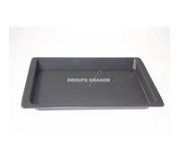 Plaque de cuisson pour four - BOSCH - LÈCHEFRITE 46.5X34.5CM - Accessoires d'appareils