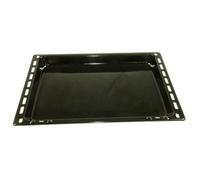 Plaque de cuisson pour four - ELECTROLUX - Plateau lechefrite h33 - Noir - 42,5 x 37 cm