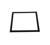 Zanussi-Electrolux Vitre intérieure de porte de four d'origine 490x401 mm 3429341013/3561501010 FAURE