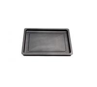 Plaque de cuisson pour four - MOULINEX - Optimo FS-9100021516 - Noir