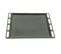 Plaque lèche frite 446x358mm d'origine Four, cuisinière C00137834, C00262761 SCHOLTES Four, cuisinière C00137834, C00262761 SCHOLTES