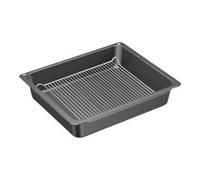 Plaque de cuisson pour four - SIEMENS - HZ633070 - Lèchefrite extra profonde