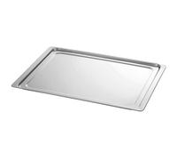 Plaque de cuisson en aluminium 438 x 315 | Bartscher - 786008