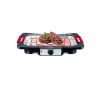 Plaque de cuisson pour gril UFESA Rodeo Grill BB6020 2000W