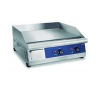 Plaque De Cuisson Professionnelle Lacor, Gril, 6 Kw