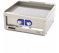 Plaque de cuisson professionnelle lisse - Double unité - Maxima