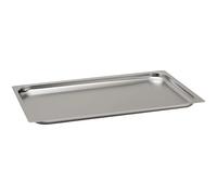 Plaque de cuisson Profi Line -40°C à 300°C GN1/1 hauteur 20 mm - Hendi 809259