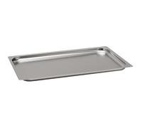 Plaque de cuisson Profi Line -40°C à 300°C GN1/1 hauteur 40 mm - Hendi 809242