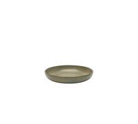 Plaque de Cuisson Profonde Serax Surface L Vert Camouflage