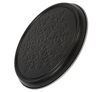 Appareil à raclette - TEFAL - Plaque anti-adhésive - Thermo-Spot - Diamètre 299 mm