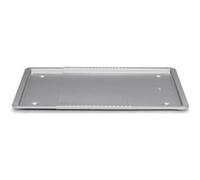 Plaque de cuisson réglable 33-47cm