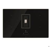 Plaque de cuisson - Roblin - Induction - 4 foyers - 2 zones flexibles - 3,7 kW