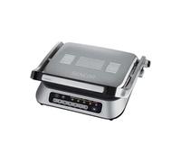 Plaque de cuisson - SENCOR - SBG6031SS - Argent - Précision - Rapidité