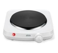 Plaque de cuisson Silva Homeline EK 1018 442008 avec voyant lumineux G