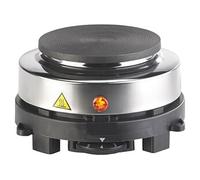 Rosenstein & Söhne Plaque de cuisson simple 500 W - Ø 10 cm