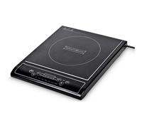 Plaque de cuisson simple à induction 2000W Noir Royalty Line RLEIP20001 Noir G