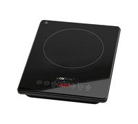 Plaque de cuisson simple à induction Clatronic EKI 3569 Noir