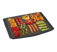 Plaque de cuisson SMEG Gril barbecue 2 faces - BBQ