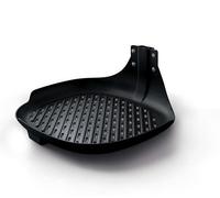 Plaque de cuisson spéciale barbecue/grill pour Airfryer Philips HD9940/00