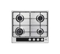 Plaque de Cuisson Table a GAZ Table 4 foyers gaz dont 1 triple couron